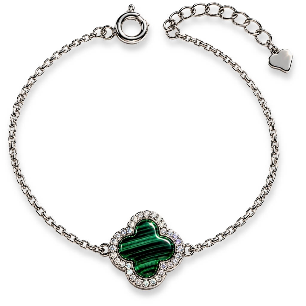 Pulseira Trevo Fortune-6