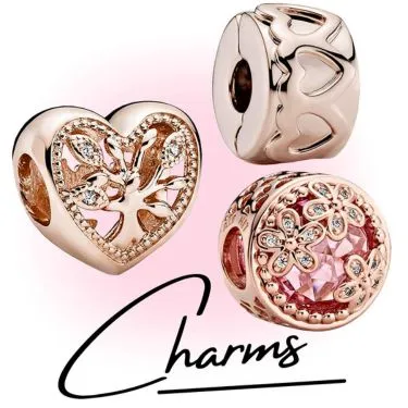 Charms-Berloques