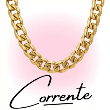 Correntes masculinas