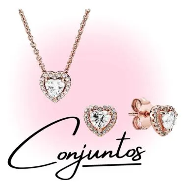 Joias Conjuntos