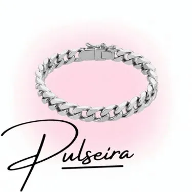 Pulseiras Masculinas