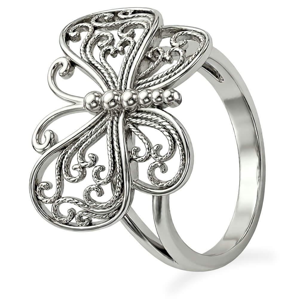 Anel Metamorfose Imperial