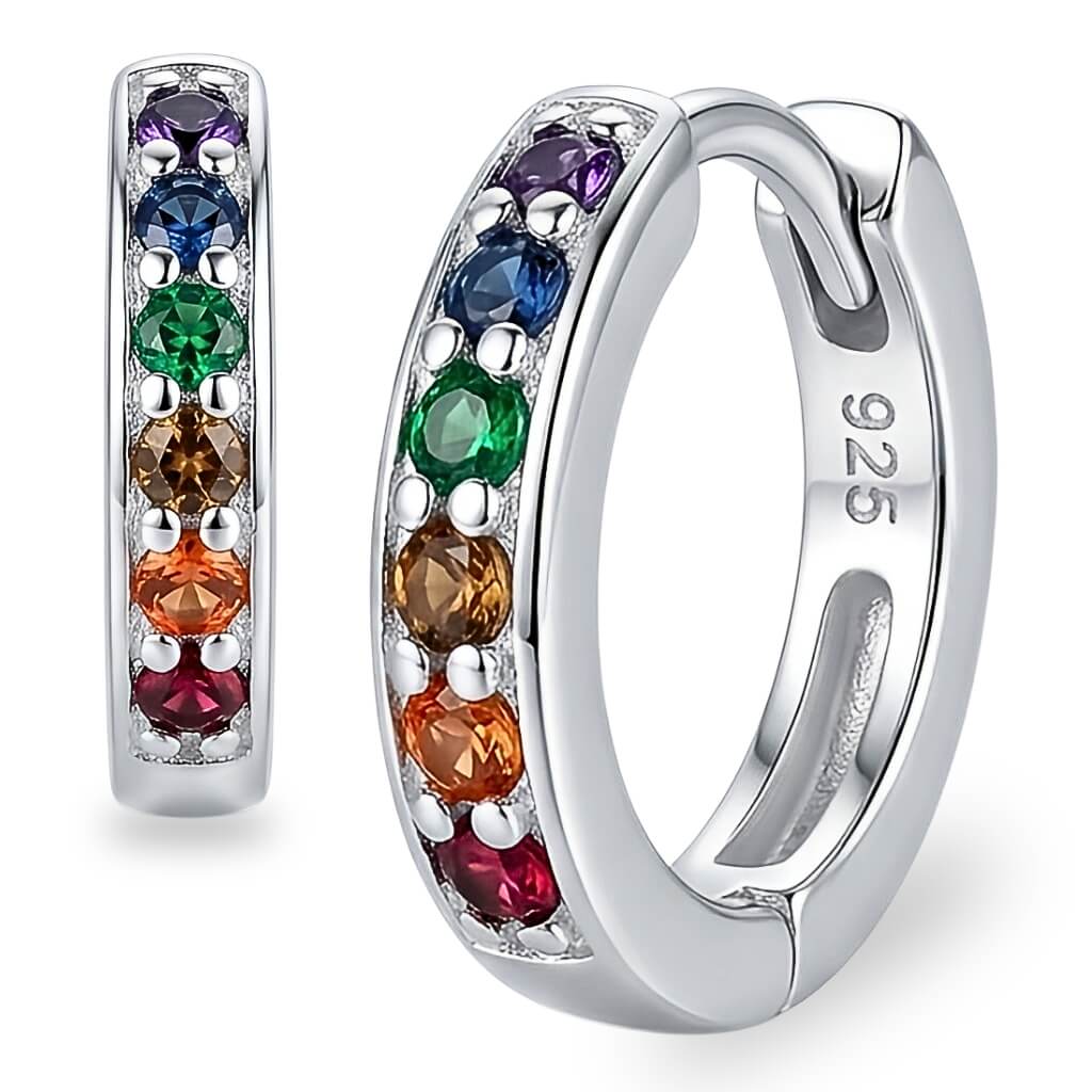 Brincos Click Essencial