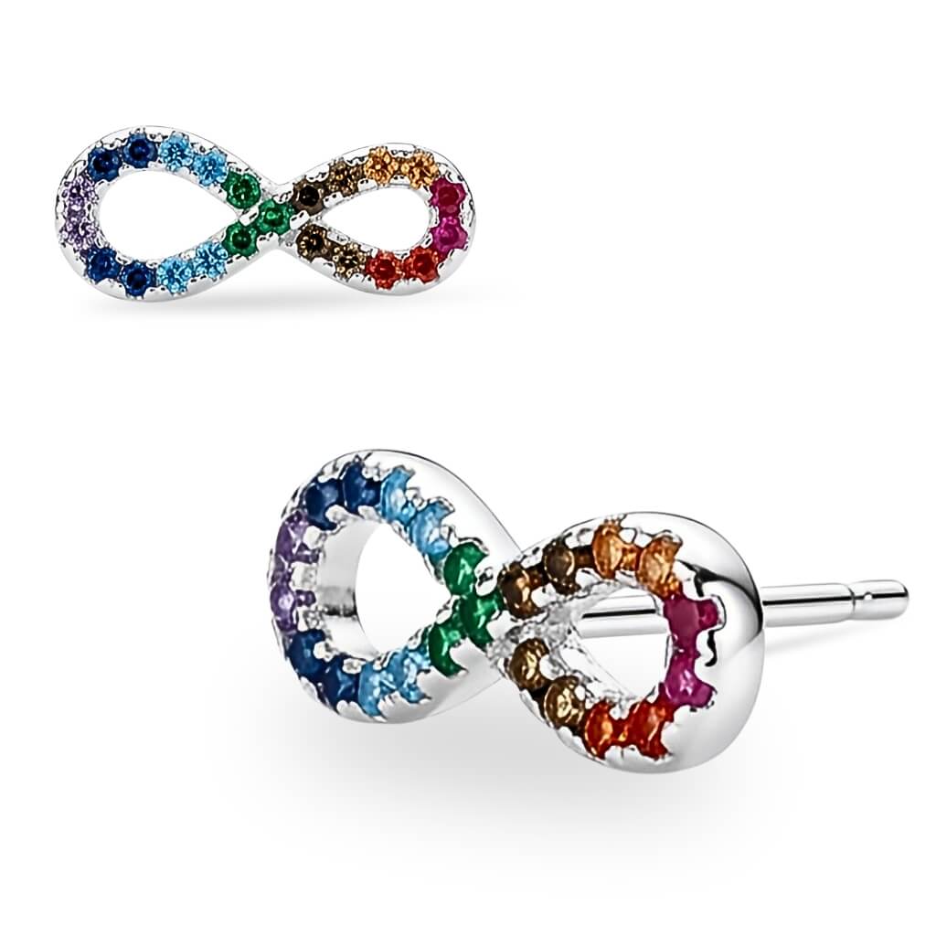 Brincos Essencial Infinito