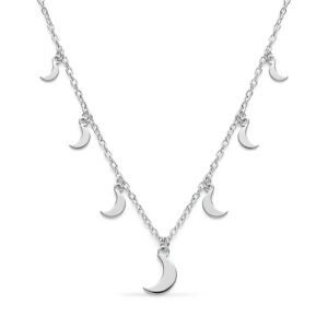 Colar Choker Eclipse