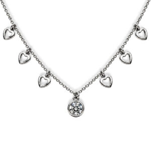 Colar Choker Elo de Afeto-06