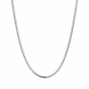 Corrente Veneziana Silver
