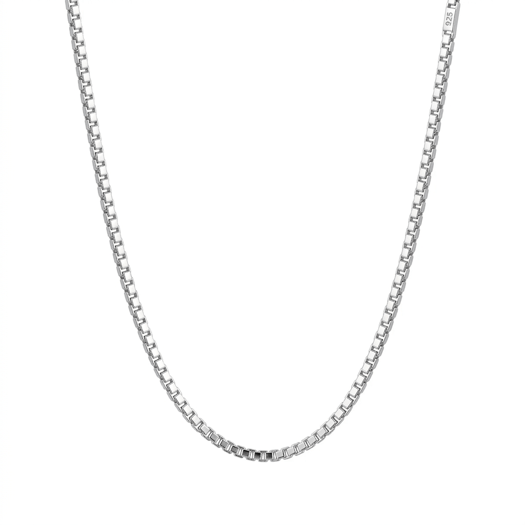 Corrente Veneziana Silver