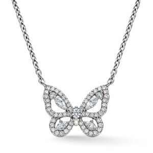 Sparkle Butterfly