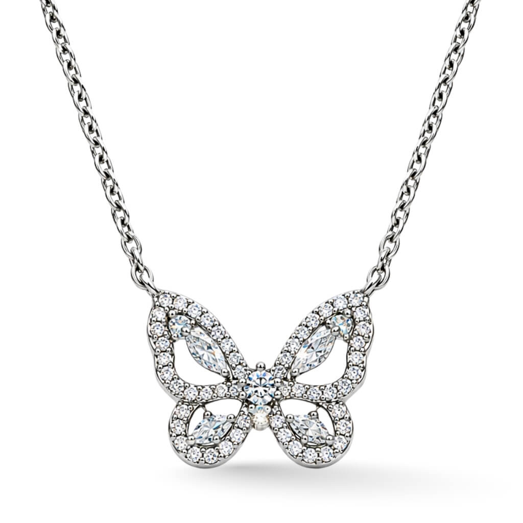 Sparkle Butterfly