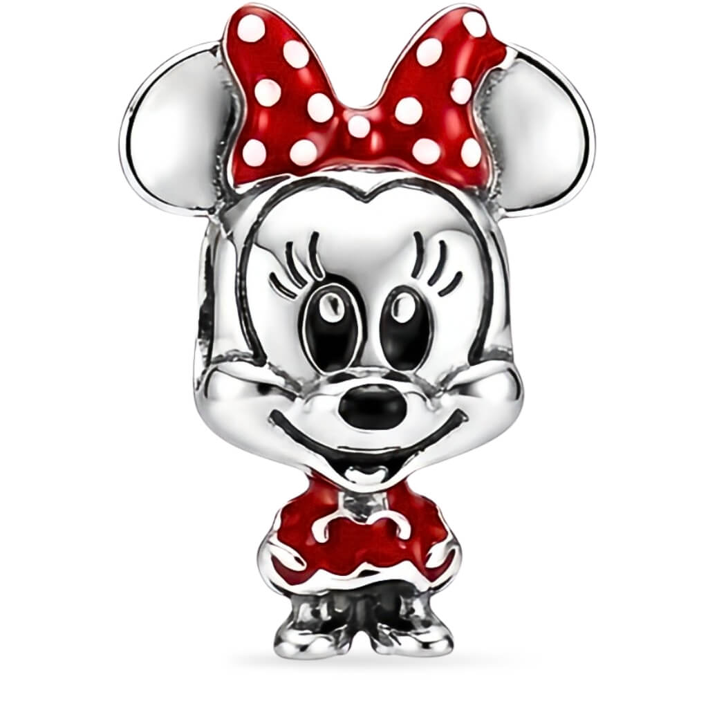 Berloque Minnie Mouse Disney