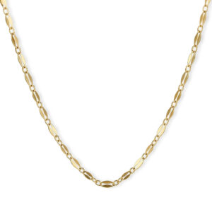Colar Elo Palmier Premium
