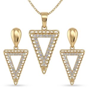 Conjunto Brilho Estelar