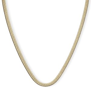 Colar Elo Fita Elegance Snake