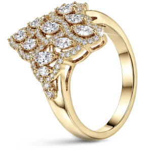 Anel Imperial Marquise
