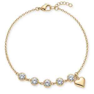 Pulseira Romântica Elegance